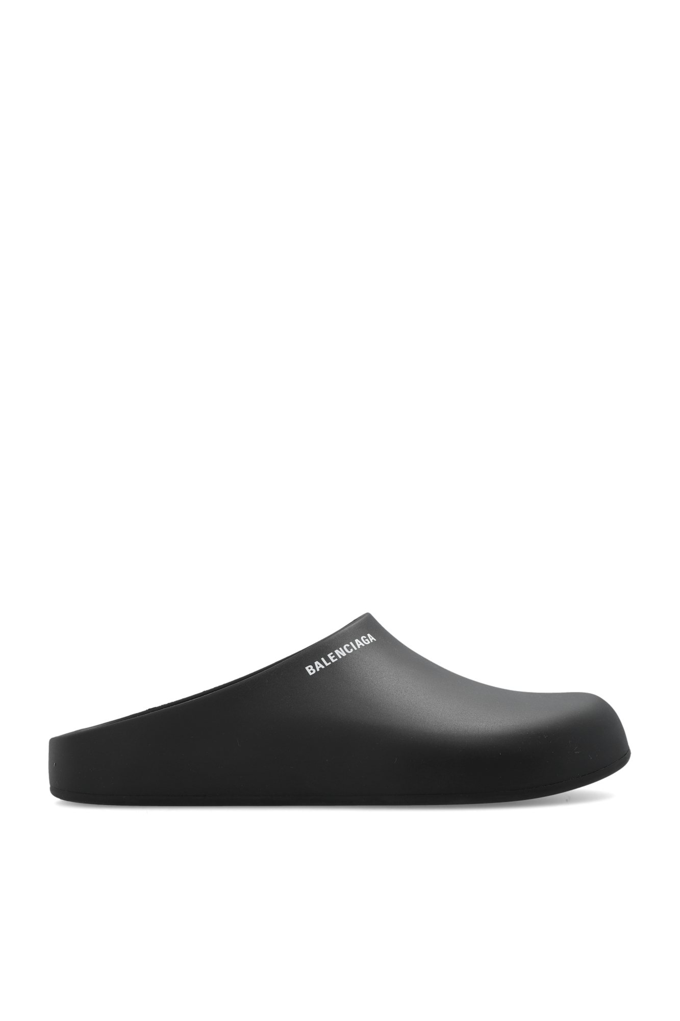 Balenciaga rubber shoes online